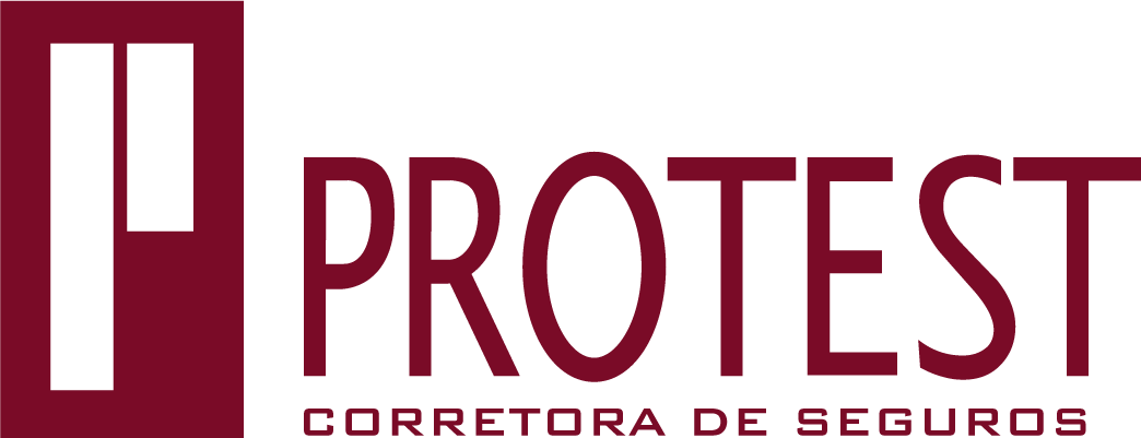 Logo Protest Seguradora
